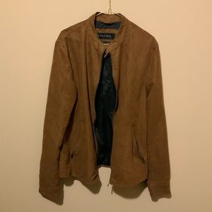 Zara jacket